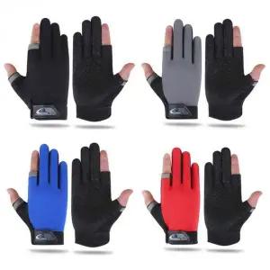 오토바이 장갑 라이더 바이크글러브 커플핑거