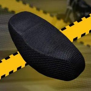 오토바이 쿨시트 여름 시트커버