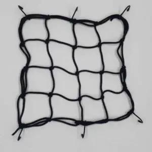 오토바이 짐고정망 스쿠터 그물망 고무줄 30x30