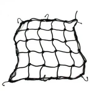 오토바이 그물망 바이크 짐고정 헬멧끈 반사밴드