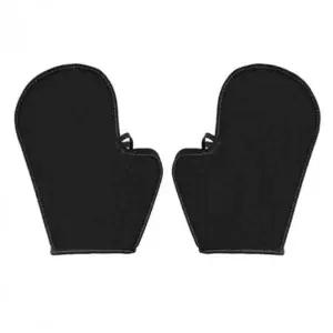 오토바이 핸들 커버 바이크 투시 자전거 핸들토시