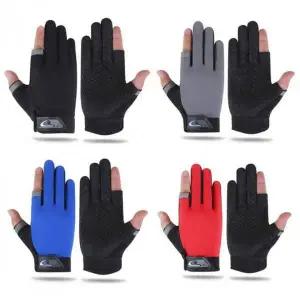 오토바이 장갑 라이더 바이크글러브 커플핑거