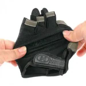 바이크 장갑 반가죽 오토바이 라이딩 여름