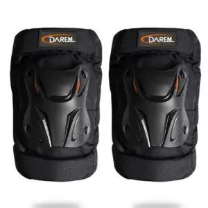 바이크 무릎보호대 오토바이 투구 2p