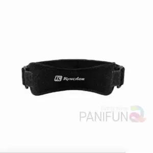 러닝 무릎보호대 얇은 등산 헬스마사지 장거리