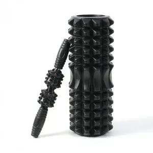 마사지 스틱 근육 롤러 바디힐링폼 33cm