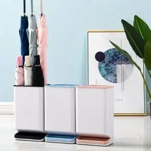 실용적인 우산 수납함 인테리어 스탠드홀더_24501370