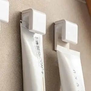 ( )치약 걸이 치약튜브걸이 무타공치약걸이 욕실수납 소품정리_24503268