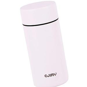 [2개구성] 벽 화이트 304 보냉 텀블러 스텐 이중진공 병 보온 KWE8F327