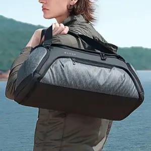 일상용 남성 토트백 아웃도어 그레이 백팩 보스턴크로스백 스포츠가방 남자핸드백