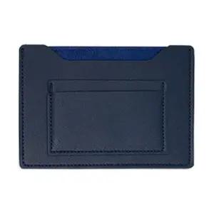 가죽 여행 여권 티켓 수납 케이스 카드지갑 커버 카드지갑반지갑 학생카드지갑