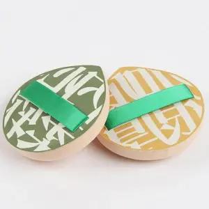 쿠션 파운데이션 메이크업 모찌 엉덩이 아기 궁뎅이 퍼프 ofl3+5CJT