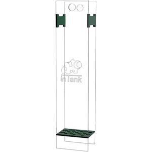 LED 바이오큐브 32 수족관용 5성급 아쿠아틱스 퓨지 바스켓