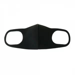 부드러운 클래식 패션 재사용 마스크 1p x3개