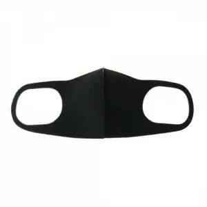 일반보급형 신축성 패션 마스크 1p x3개 다회용마스크