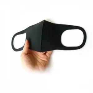 부드러운 재사용 패션 마스크 1p x3개 다회용마스크