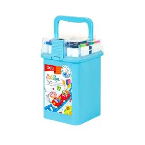 워셔블 삼각 트윈마카 36색마커펜 세트 디자인 미술용 상품