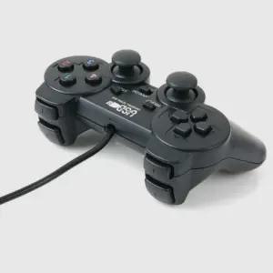 유선 게임패드 조이스틱 용패드 안드로이드스마트폰컨트롤러 휴대 패드 스틱