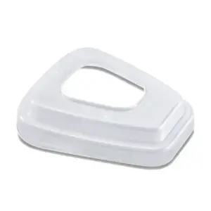 3M 마스크 리테이너 필터 케이스 6000시리즈 전용 1P frT2+9YLy