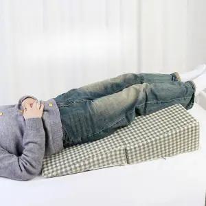 위식도 토퍼 경사 산성 위 경사로 역류성식도염방지 역류 퀸 매트 높이 역류방지 임산부