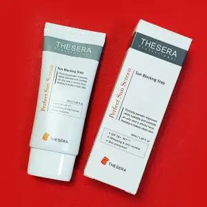 더 쎄라 퍼펙트 썬 스크린 50ml