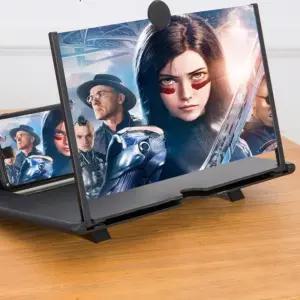 확대기 화면 증폭기 휴대 전화 스탠드 브래킷전자제품경 노트북경 모니터스크린 폰경 다용도경