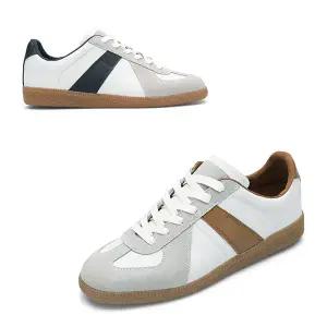 [미소페]M-misope 남성 스니커즈 522610504 2cm