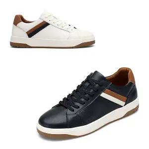 [미소페]M-misope 남성 스니커즈 522610503 3.5cm