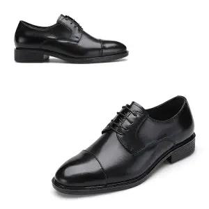 [미소페]M-misope 남성 옥스포드 522611501 3cm