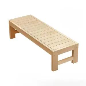 원목 침대연장 프레임 난간 보조 높이40cm 틈새 확장 사이드 150x30cm