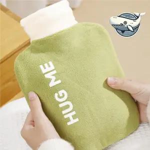 부드러운 소재 보온팩 저온찜질 물주머니 휴대용 MBT2+2Yxm