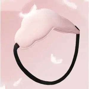 클라우드 쿠션 수면 암막 눈 안대 잠잘때 VHo9+7CdU