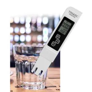 TDS 측정기 EC 검사기 염류 농도 테스터기 수족관 수질검사 키트 PH측정기 산도측정기