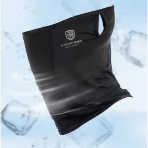 코오롱 골프 넥스카프 햇빛차단 얼굴가리개 스포츠 필드 여름 봄