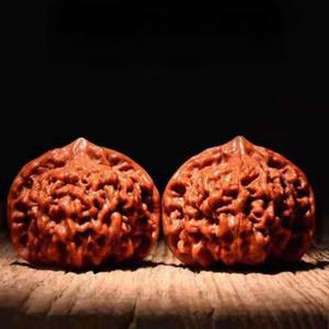 지압호두 지압 손지압 정선품 40mm 가래호두 소화지압 귀족 머리 소율 지압볼