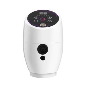 가슴 기 마사지기 탄력키우기 흡입기 기계 10 B까지 A컵 가슴마사지 모델