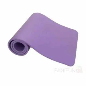 요가매트 15mm 두꺼운 운동매트 트레이닝