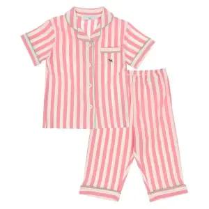 갤러리아 (돌,유아,예쁜아기옷)PK)소프트모달도기파자마(46370-672-32)