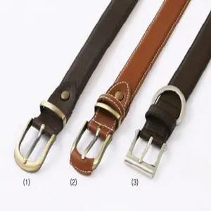 61821 카우소(B)조 캐주얼벨트 남성벨트 남자벨트 캐주얼벨트 가죽...