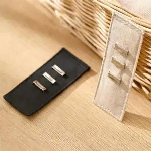 바지수선 똑딱이매직 바지줄이기 허리조절 똥배보정 (KYR-WFF0A67)