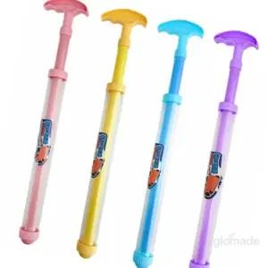 글로 물꽃놀이 물총 색상랜덤 12개입 놀이용품 물분수