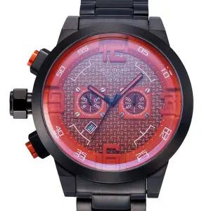 [헬다이버][한국본사정품] SB2C-6001MOR 메탈밴드 남성시계