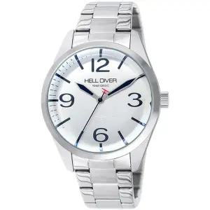 [헬다이버][한국본사정품] SB2C-14100SS 메탈밴드 남성시계