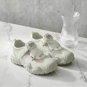 찍찍이 메쉬 워킹 스니커즈(JA6172S)