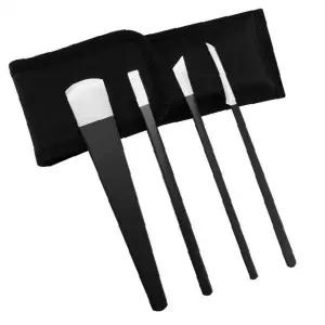 발관리 도구 각질 제거 페디큐어 굳은살 정리 나이프 4종 세트 발뒤꿈치 케어용품