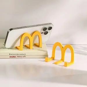 휴대폰거치대 로고거치대 폰스탠드 데스크거치대 휴대용