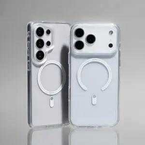 아트박스 리튬포어스 스위치스 맥세이프 케이스 아이폰 갤럭시 최신