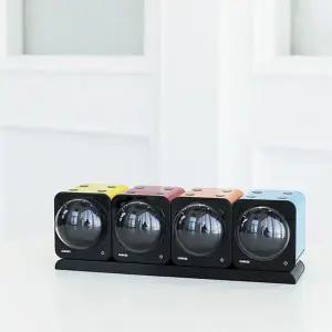 [Boxy] NEW Accessory (a) 전원공유스테이션-4 [어댑터 미포함]