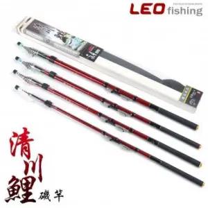 K30007A 카본 낚시대 릴대 경량 낚시 고민