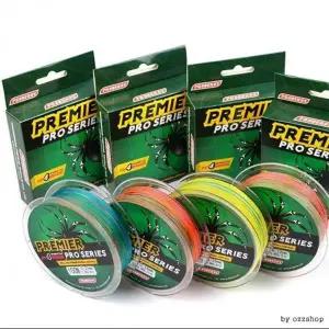 DS 스파이더 합사줄 4호 5호 PE줄